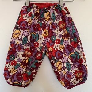 Patagonia Insulated waterproof snow and rain pants